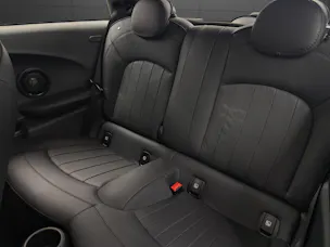 Mini F56 Cooper SE