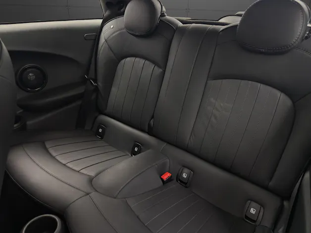 Mini F56 Cooper SE