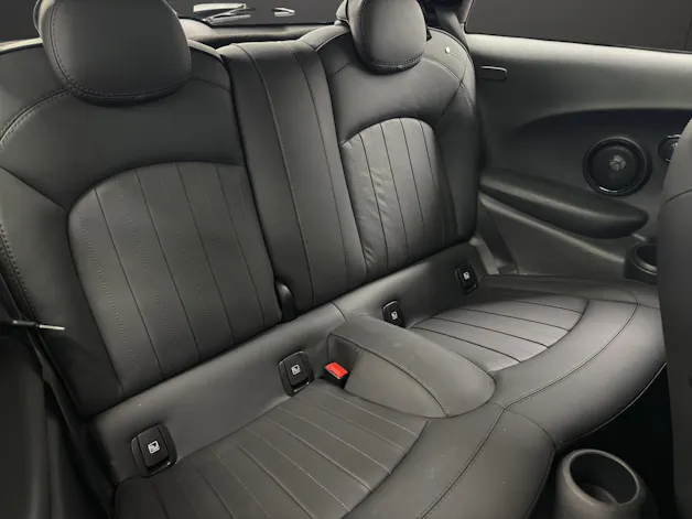 Mini F56 Cooper SE