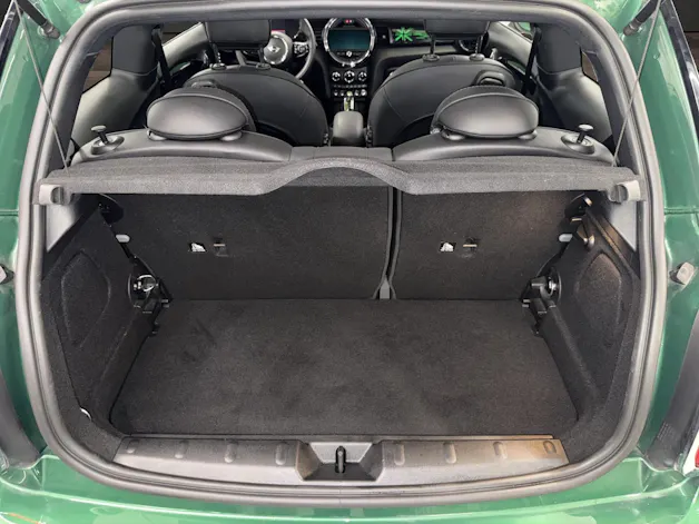 Mini F56 Cooper SE