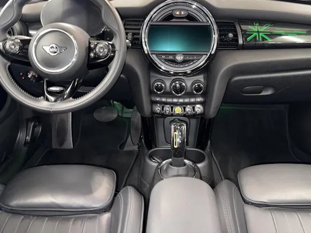 Mini F56 Cooper SE