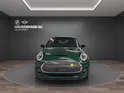Mini F56 Cooper SE