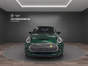 Mini F56 Cooper SE
