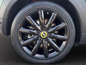 Mini F56 Cooper SE