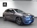Mercedes-Benz GLA 220 4Matic 8G-DCT