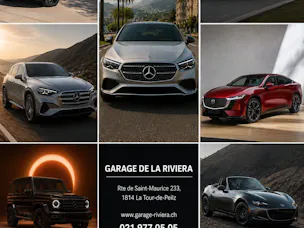 Mercedes-Benz GLA 220 4Matic 8G-DCT