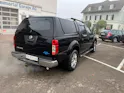 Nissan Navara V6 Double Cab LE 3.0 dCi 4WD Automat