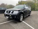 Nissan Navara V6 Double Cab LE 3.0 dCi 4WD Automat