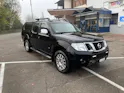 Nissan Navara V6 Double Cab LE 3.0 dCi 4WD Automat