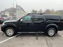 Nissan Navara V6 Double Cab LE 3.0 dCi 4WD Automat