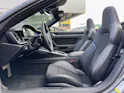 PORSCHE 911 Turbo S Cabriolet