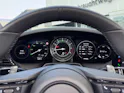 PORSCHE 911 Turbo S Cabriolet