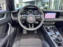 PORSCHE 911 Turbo S Cabriolet