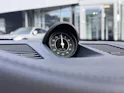 PORSCHE 911 Turbo S Cabriolet