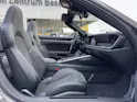 PORSCHE 911 Turbo S Cabriolet