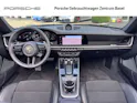 PORSCHE 911 Turbo S Cabriolet