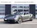 PORSCHE 911 Turbo S Cabriolet
