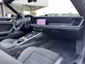 PORSCHE 911 Turbo S Cabriolet