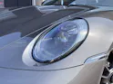 PORSCHE 911 Turbo S Cabriolet