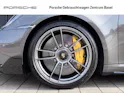 PORSCHE 911 Turbo S Cabriolet