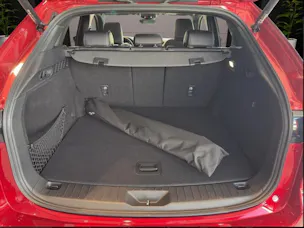 Mazda CX-60 e-Skyactiv PHEV 327 AWD Homura