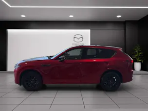 Mazda CX-60 e-Skyactiv PHEV 327 AWD Homura