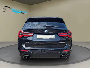 BMW X3 M40i // Alpina Look Edition //