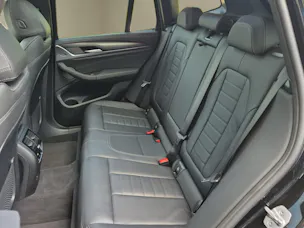 BMW X3 M40i // Alpina Look Edition //