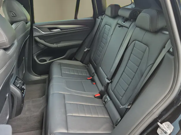 BMW X3 M40i // Alpina Look Edition //