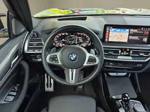 BMW X3 M40i // Alpina Look Edition //