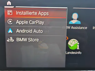 BMW X3 M40i // Alpina Look Edition //