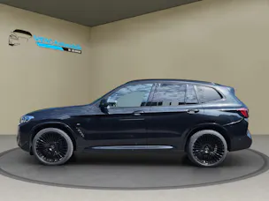 BMW X3 M40i // Alpina Look Edition //