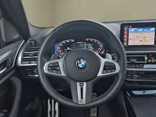 BMW X3 M40i // Alpina Look Edition //