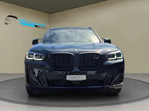 BMW X3 M40i // Alpina Look Edition //