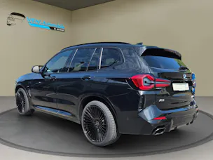 BMW X3 M40i // Alpina Look Edition //