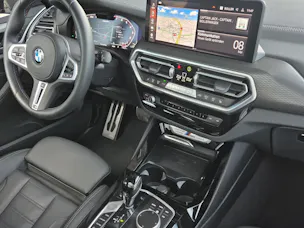 BMW X3 M40i // Alpina Look Edition //