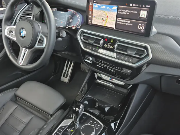 BMW X3 M40i // Alpina Look Edition //