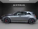 Mercedes-Benz A 35 AMG 4Matic 8G-DCT