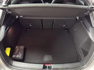 Mercedes-Benz A 35 AMG 4Matic 8G-DCT