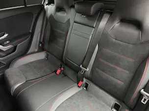 Mercedes-Benz A 35 AMG 4Matic 8G-DCT