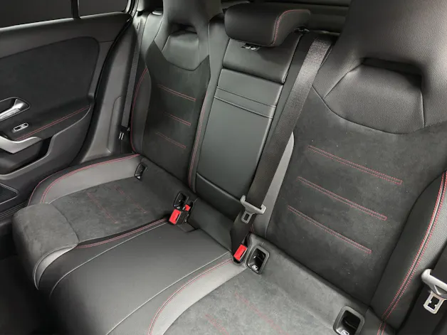 Mercedes-Benz A 35 AMG 4Matic 8G-DCT