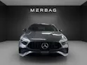 Mercedes-Benz A 35 AMG 4Matic 8G-DCT