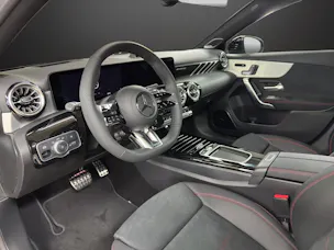 Mercedes-Benz A 35 AMG 4Matic 8G-DCT