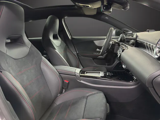 Mercedes-Benz A 35 AMG 4Matic 8G-DCT