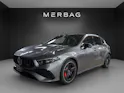 Mercedes-Benz A 35 AMG 4Matic 8G-DCT