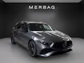 Mercedes-Benz A 35 AMG 4Matic 8G-DCT