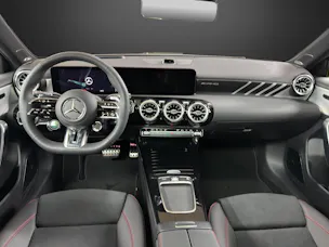 Mercedes-Benz A 35 AMG 4Matic 8G-DCT