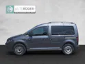 VW Caddy 1.4 TSI Trendline