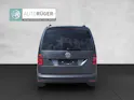 VW Caddy 1.4 TSI Trendline