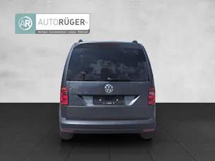 VW Caddy 1.4 TSI Trendline